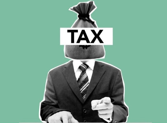It's Tax, Not Revenue