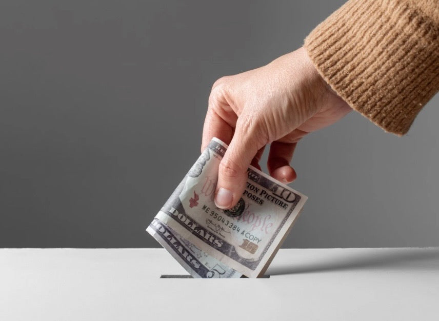 Make Politics Great Again