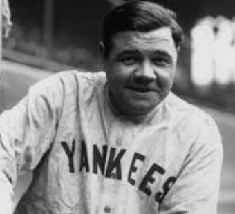 Babe Ruth