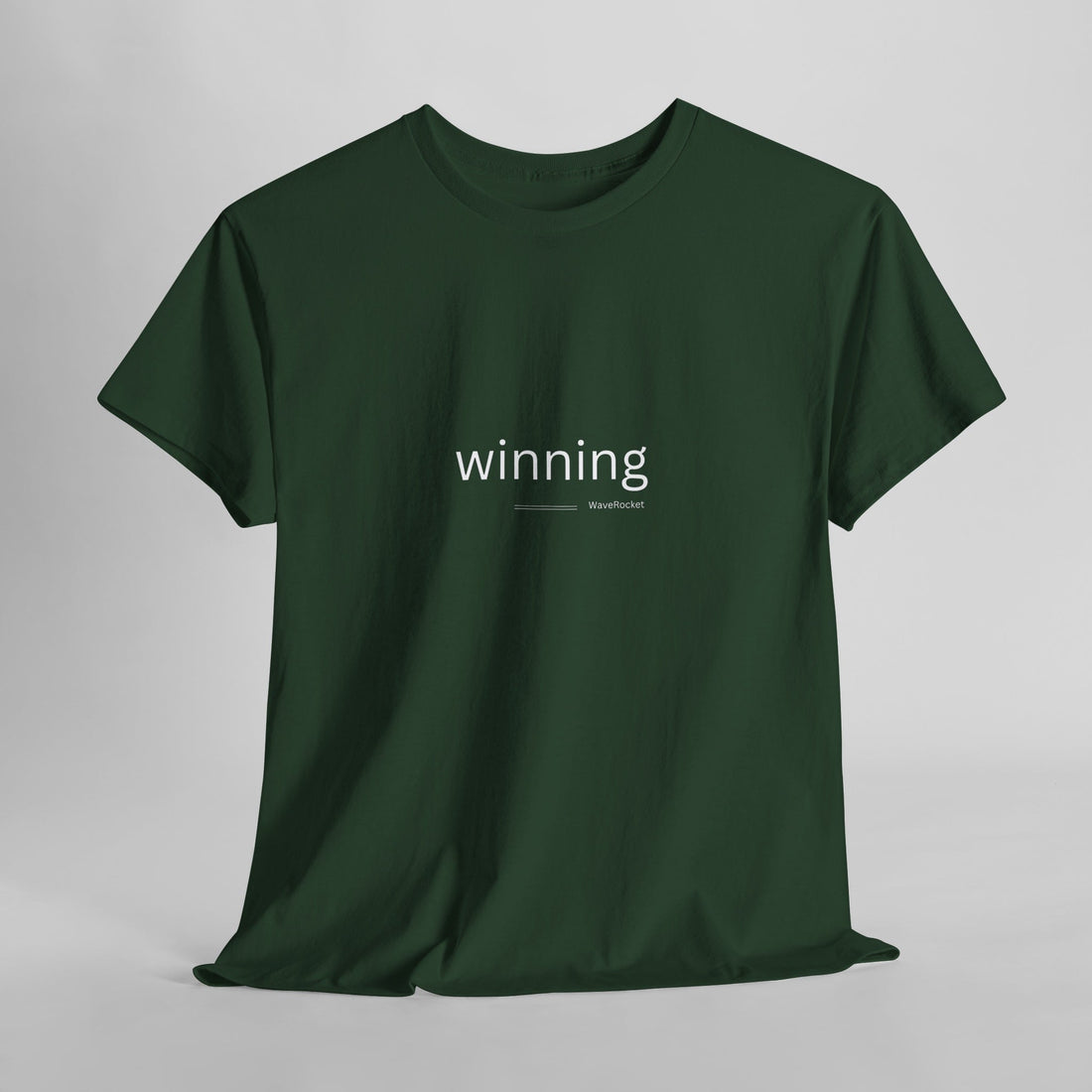 WaveRocket: Mandate Collection