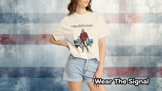 Authentically American: The Pickup Truck