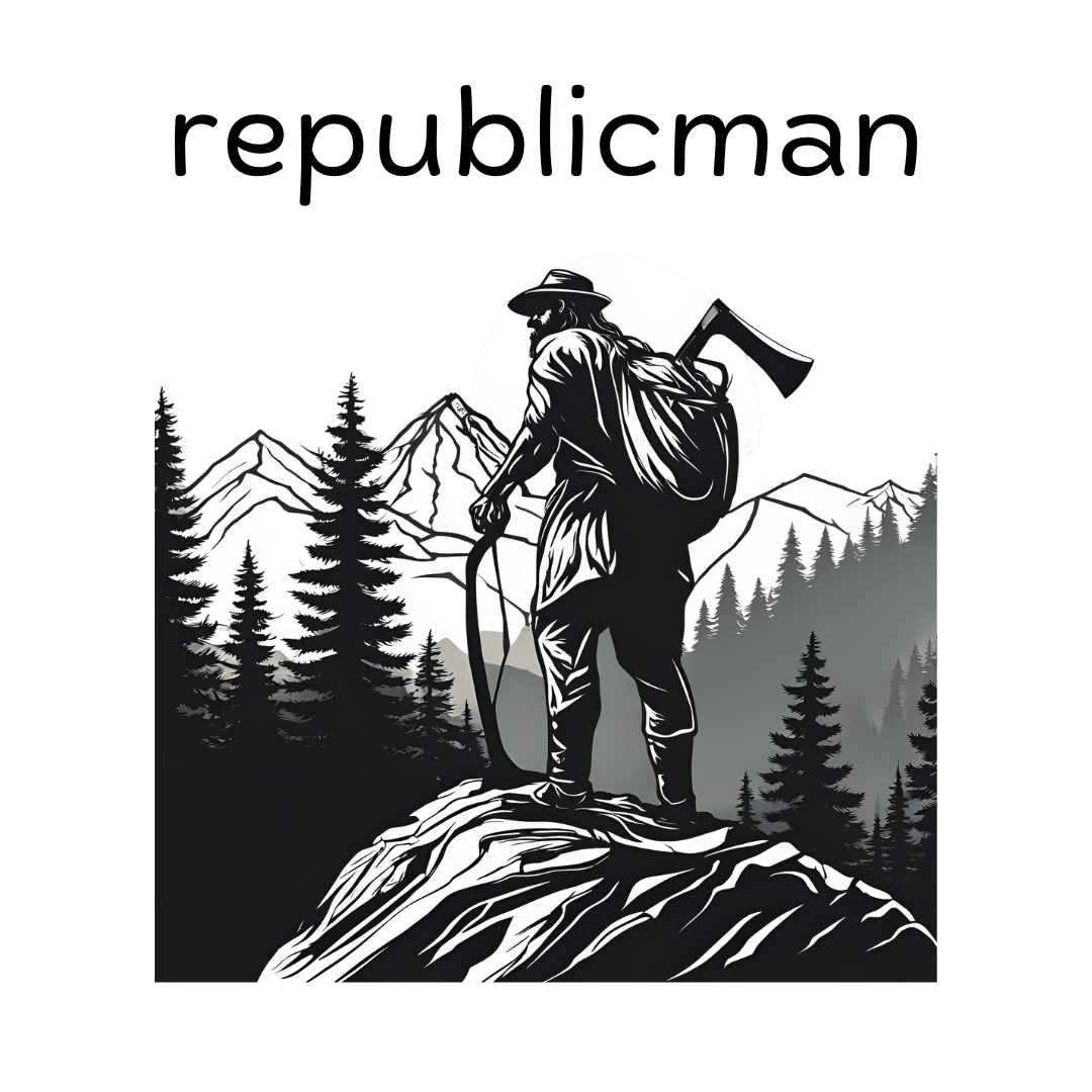 What is a Republicman?