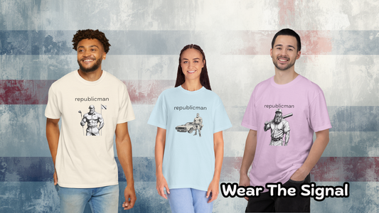 The Republicmman Collection