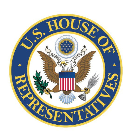 U.S. House of Representatives