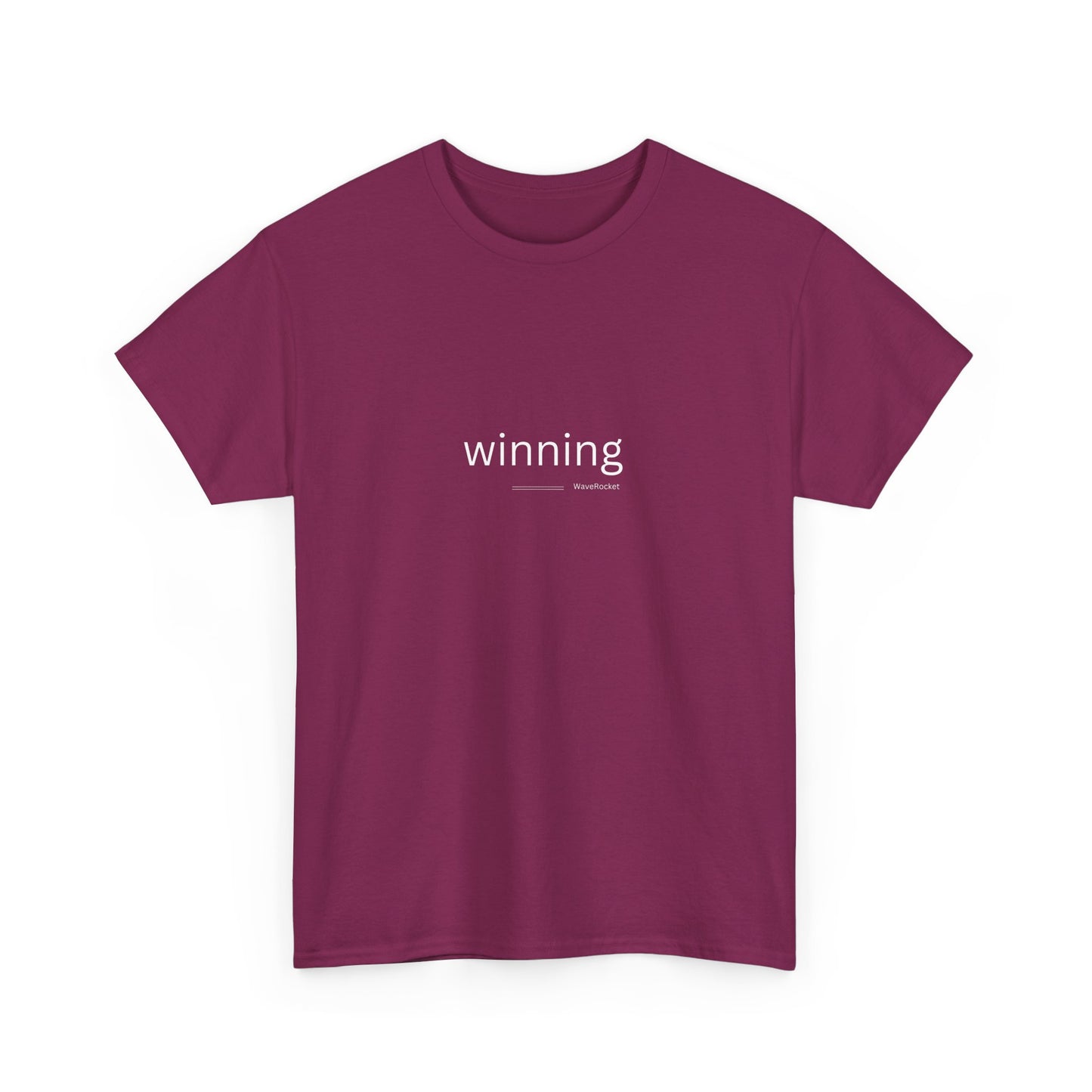 Mandate Collection: Winning