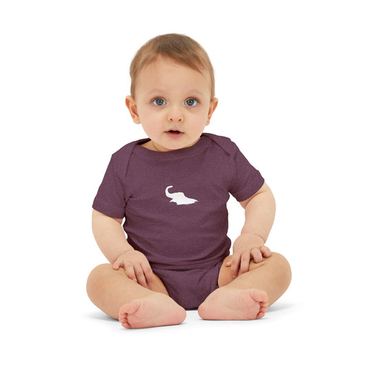 Onesie: Republicman Icon