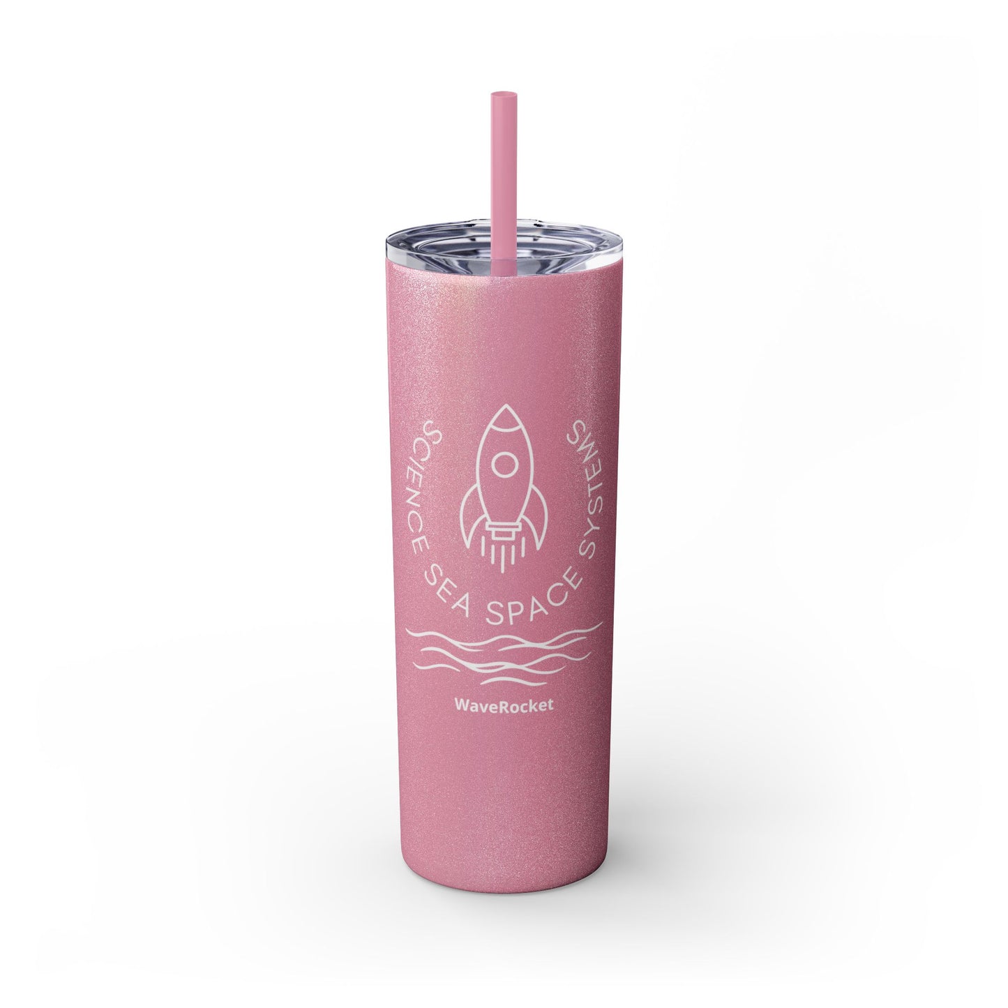 Tumbler: WaveRocket Thrust
