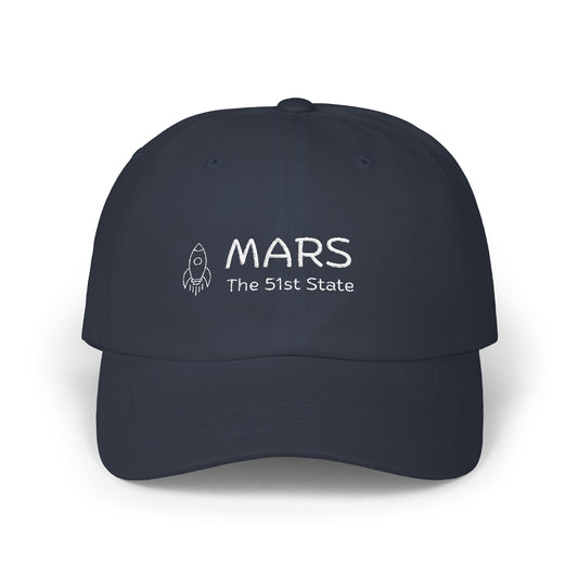 Hat: Mars