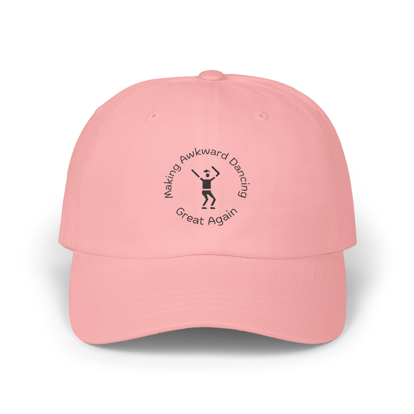 Hat: Dancing