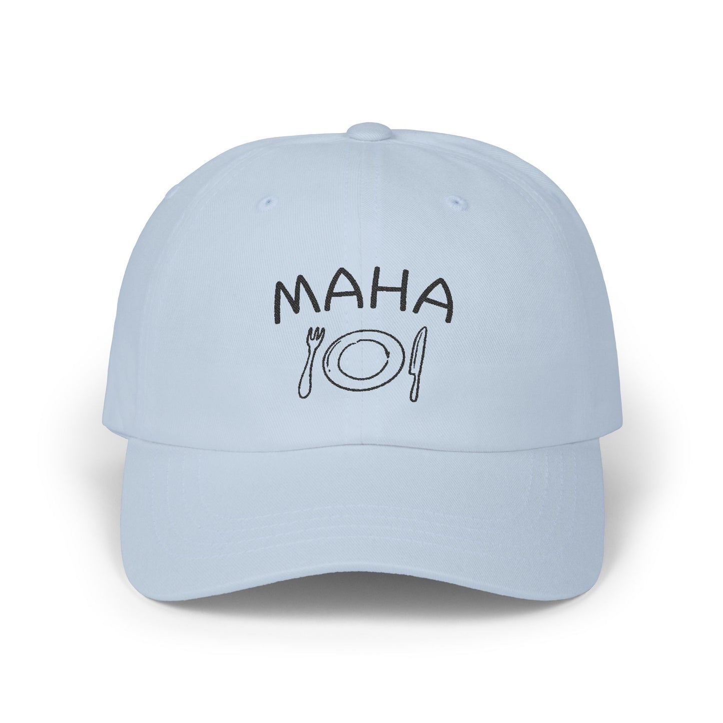 Hat: MAHA