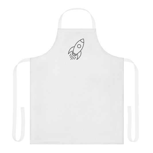 Chef's Apron: WaveRocket