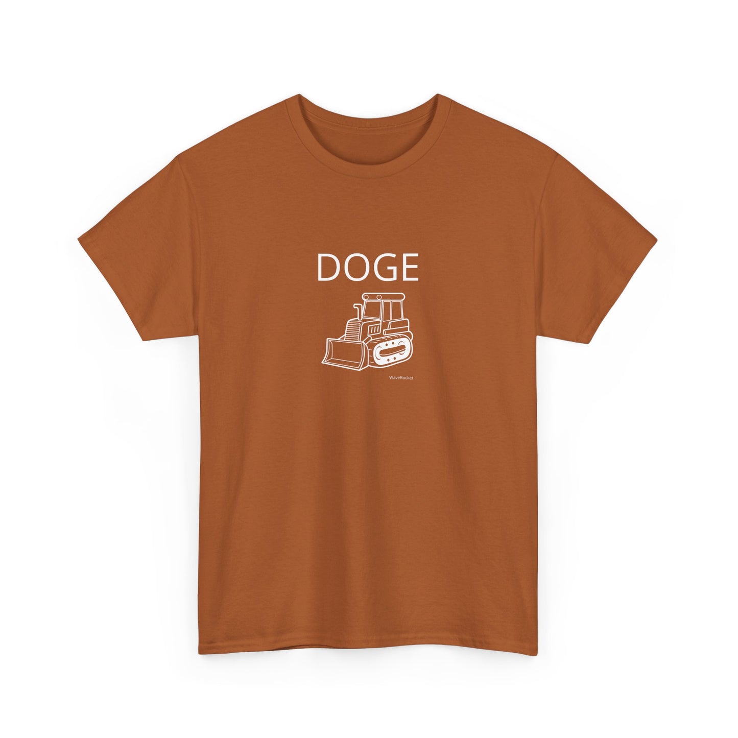 Conquest Collection: DOGE Dozer