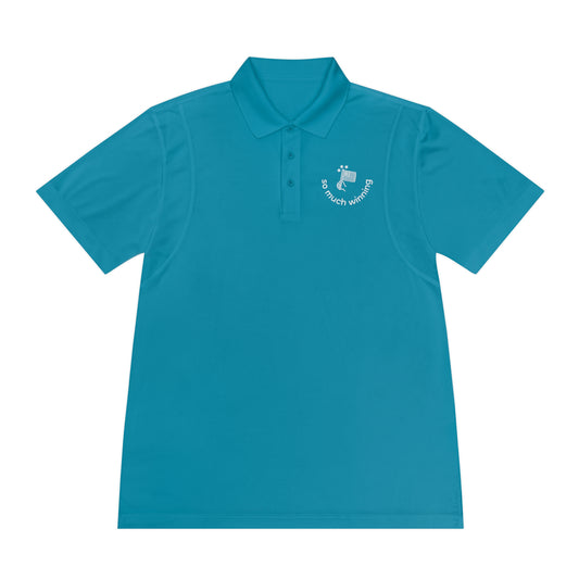 Polo: Much