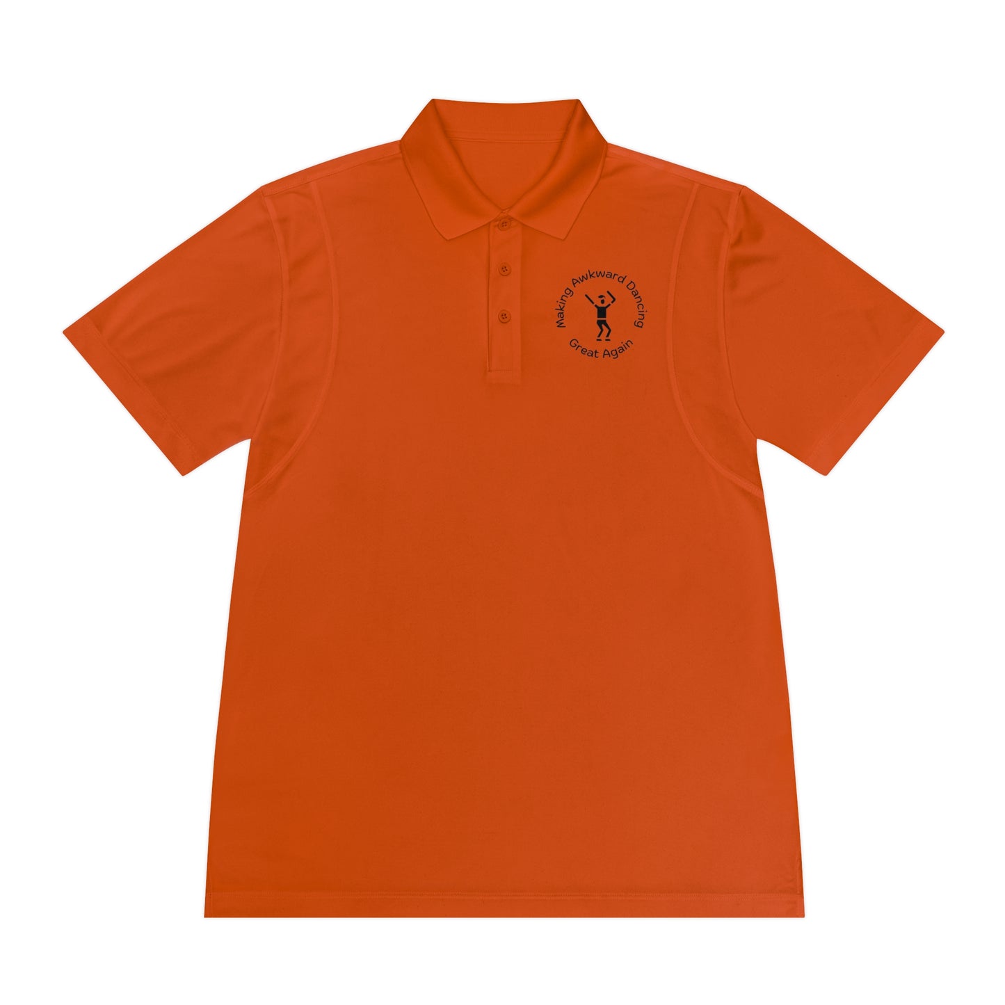 Polo: Dancing