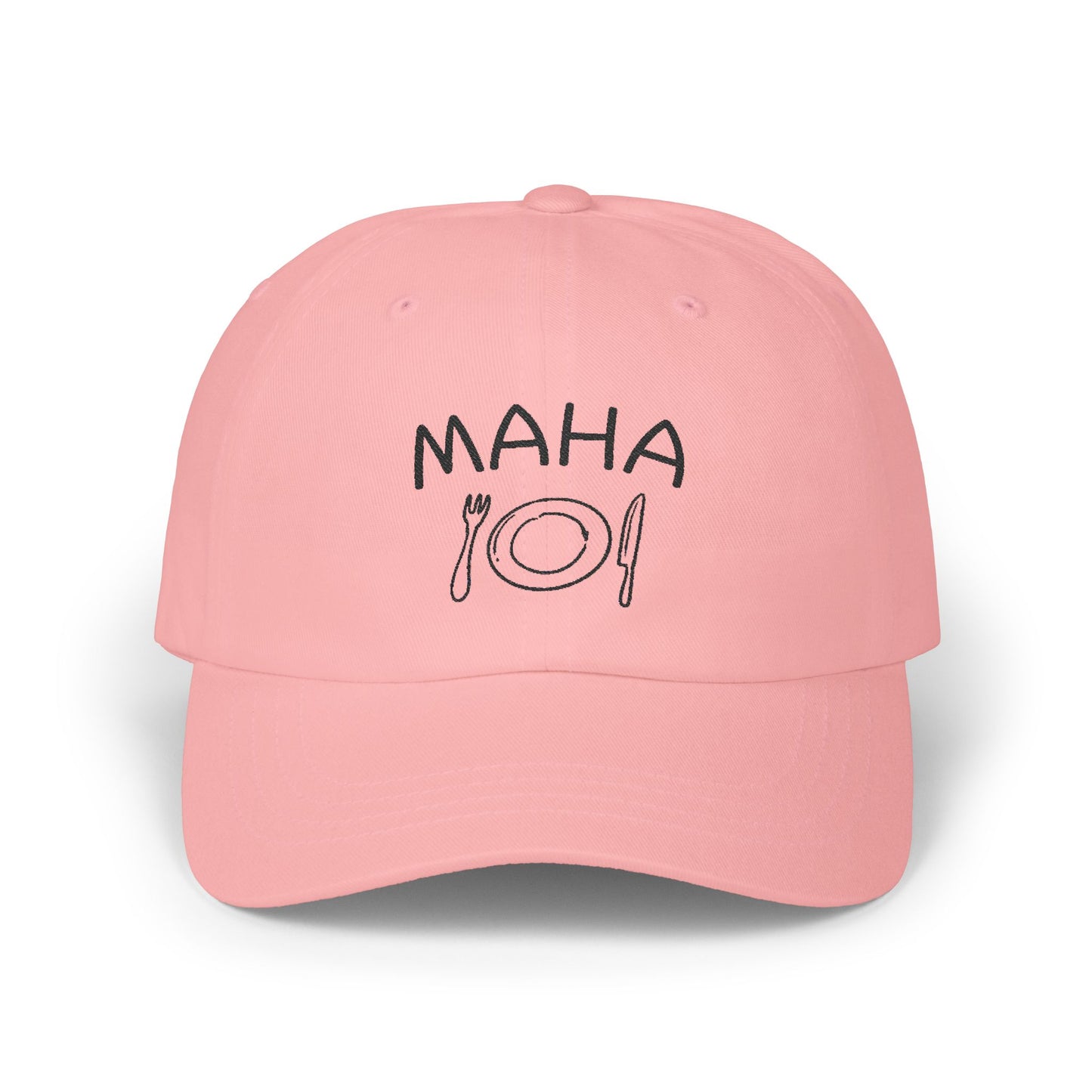 Hat: MAHA