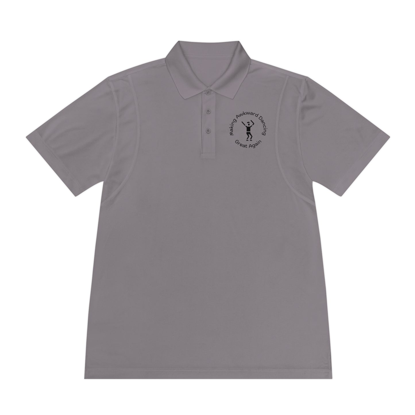 Polo: Dancing