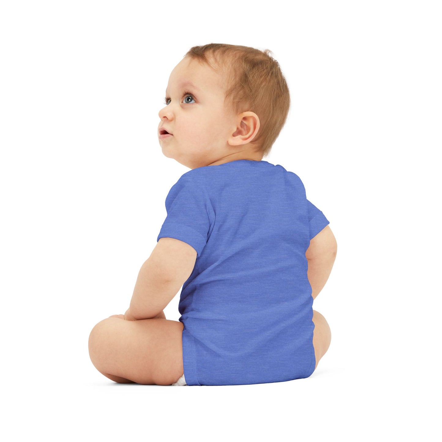 Onesie: USA