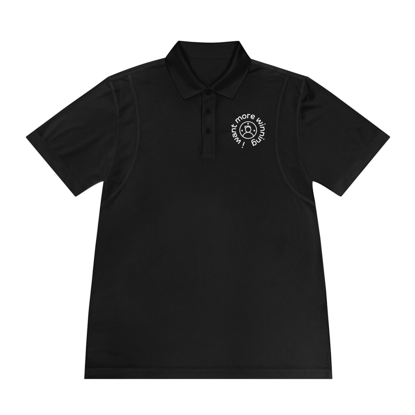 Polo: More