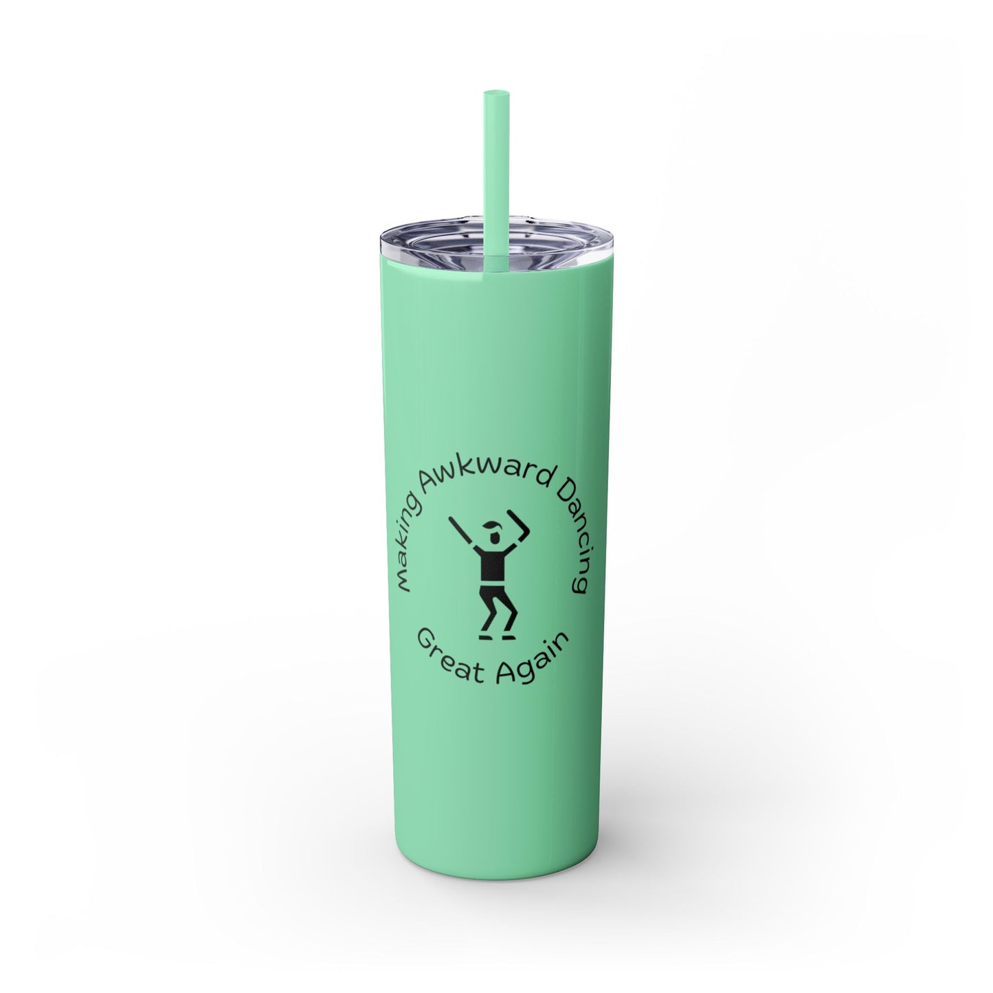Tumbler: Dancing