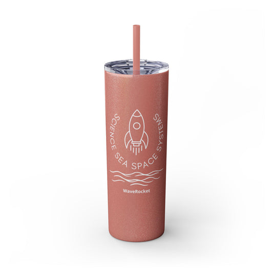 Tumbler: WaveRocket Thrust