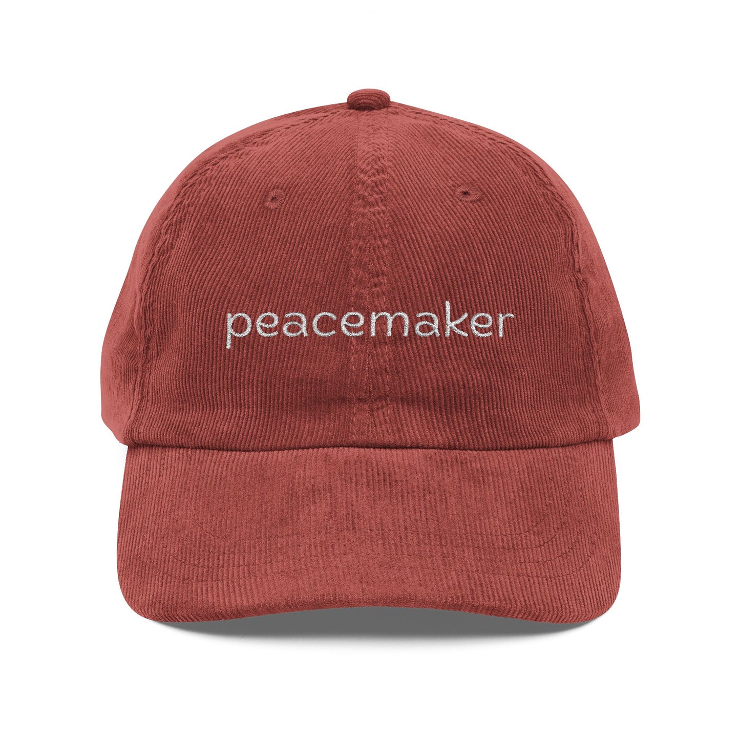 Hat: Republicman Peacemaker (Corduroy)
