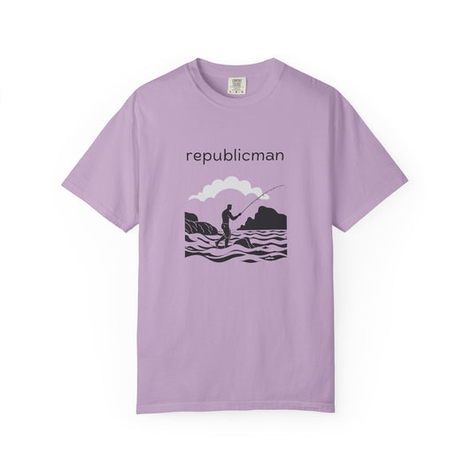 Republicman: Angler