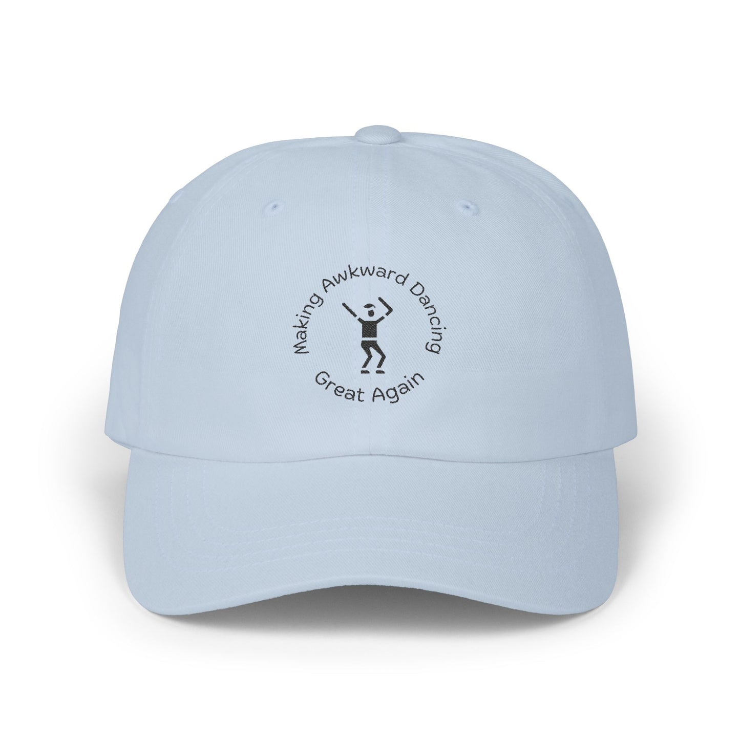 Hat: Dancing