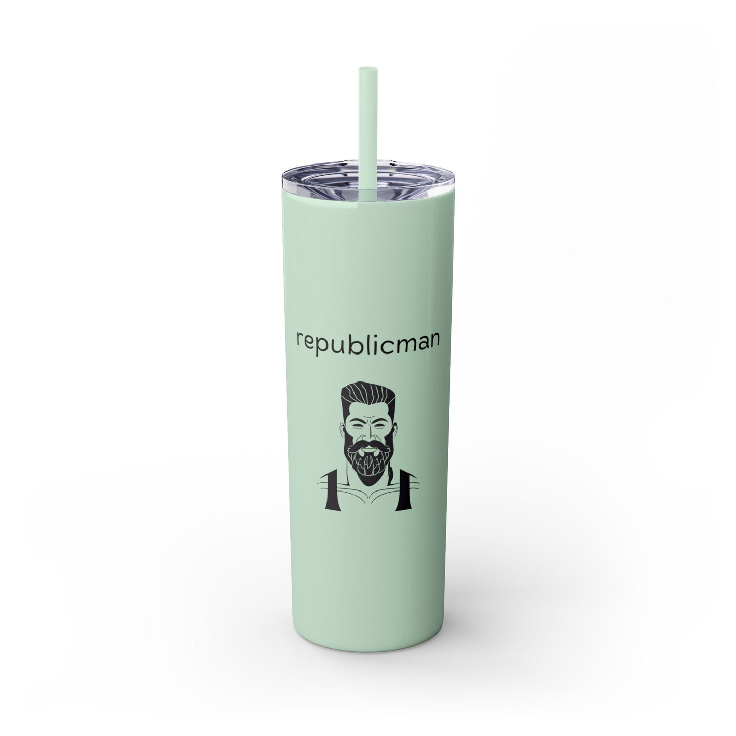Tumbler: Republicman Snap Shot