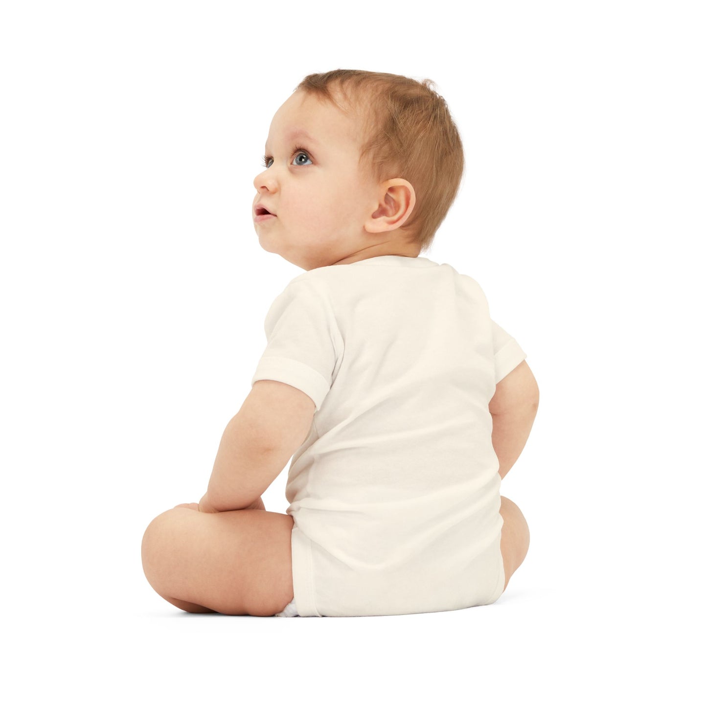 Onesie: Republicman Sasquatch Buddy