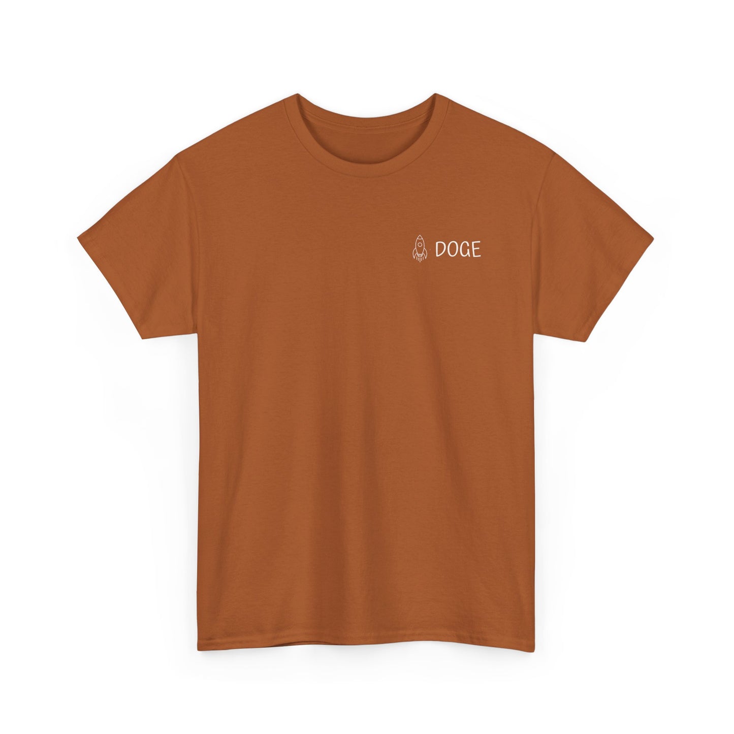 T-Shirt: DOGE