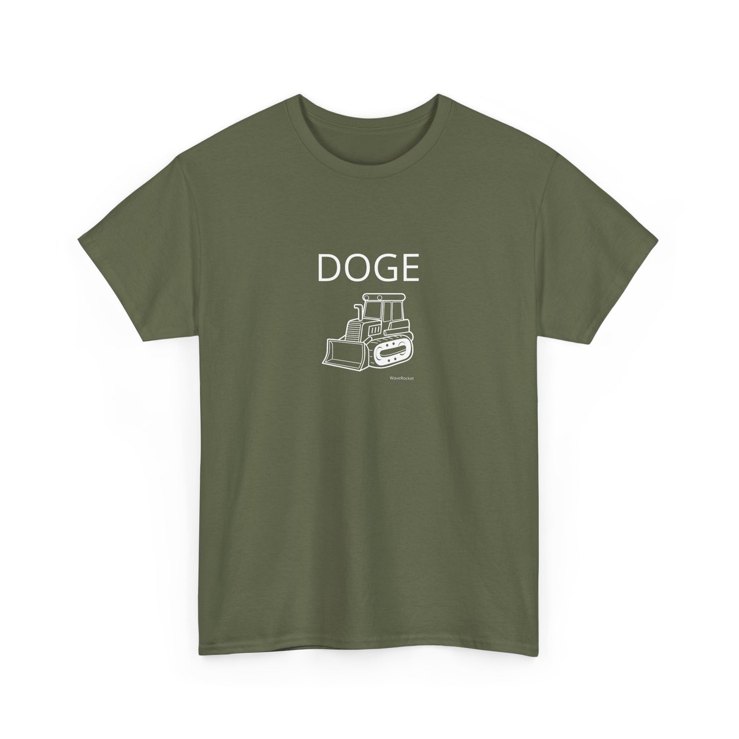 Conquest Collection: DOGE Dozer