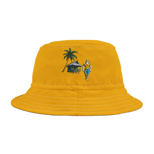 Hat: Republicman Beachcomber (Yellow Bucket)
