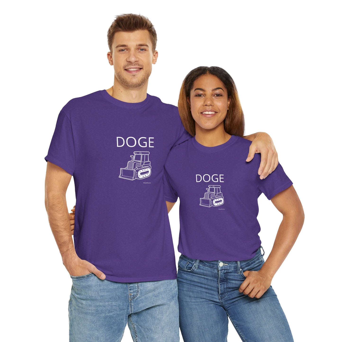 Conquest Collection: DOGE Dozer