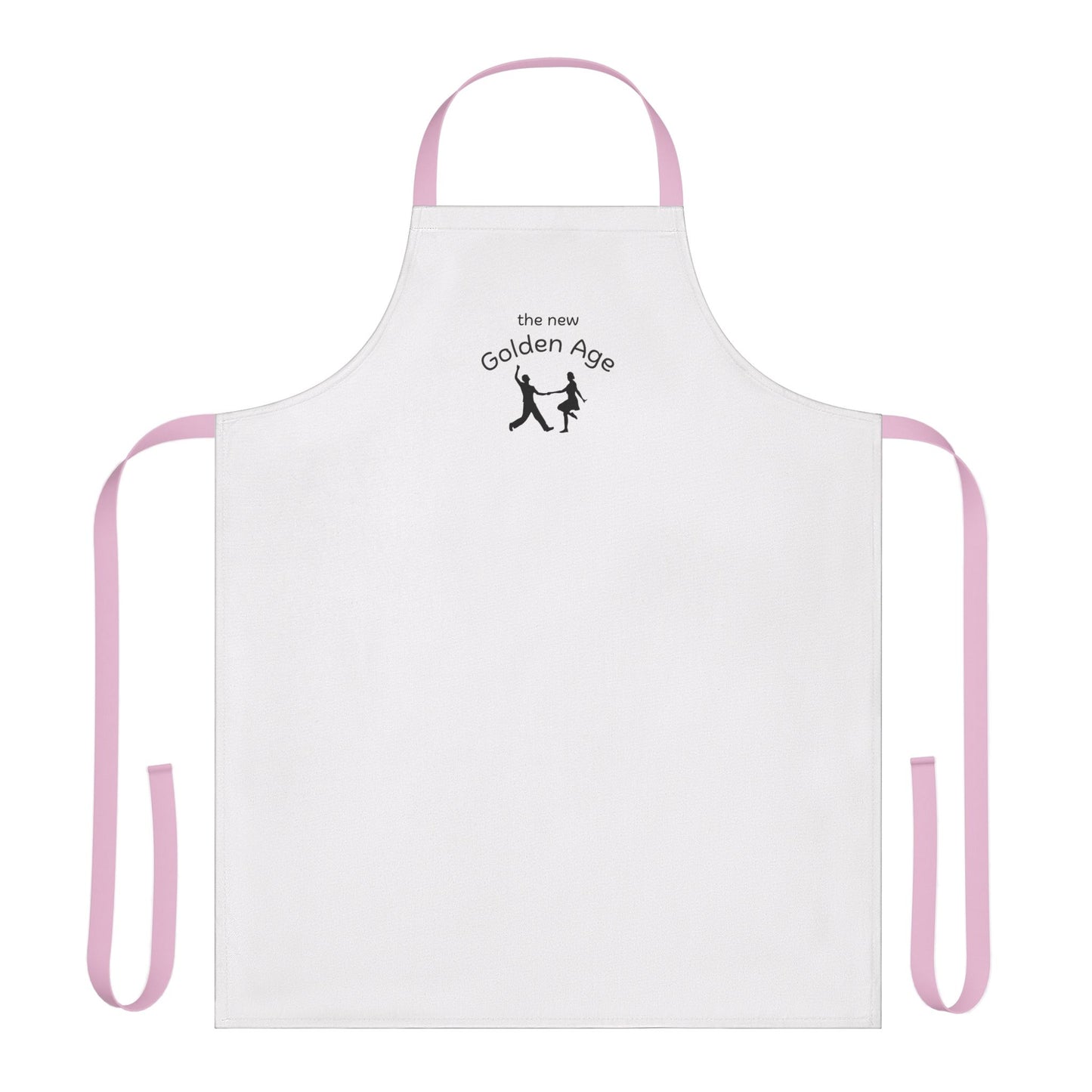 Chef's Apron: Golden Age