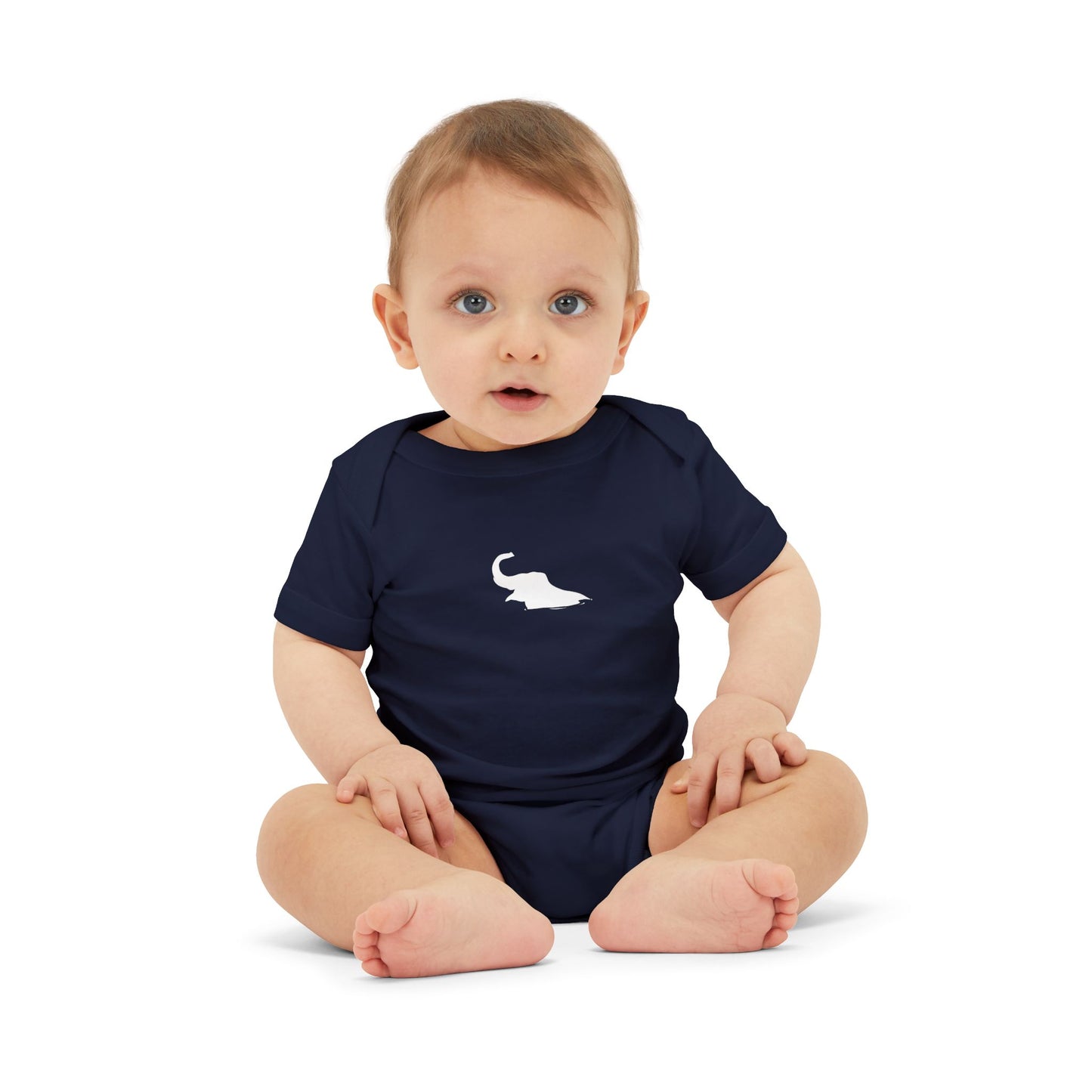 Onesie: Republicman Icon