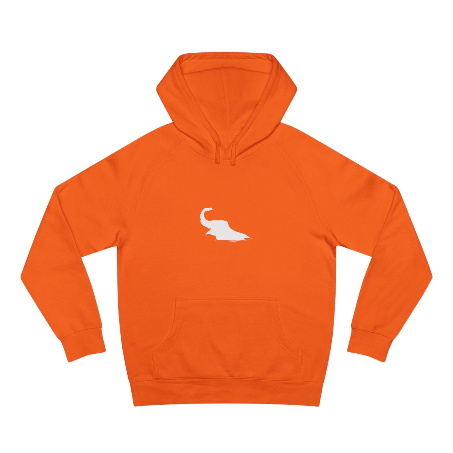Hoodie: Republicman Icon