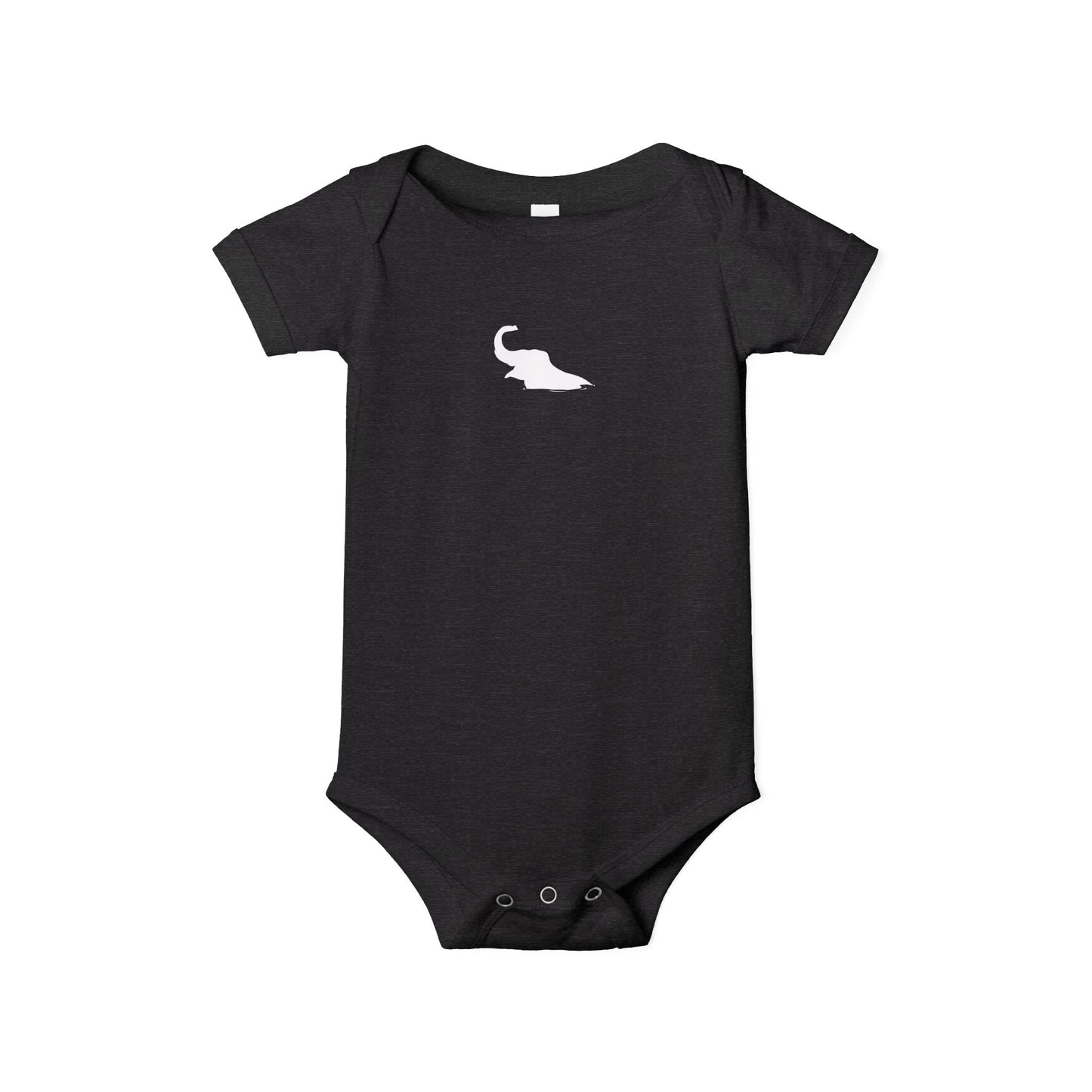 Onesie: Republicman Icon