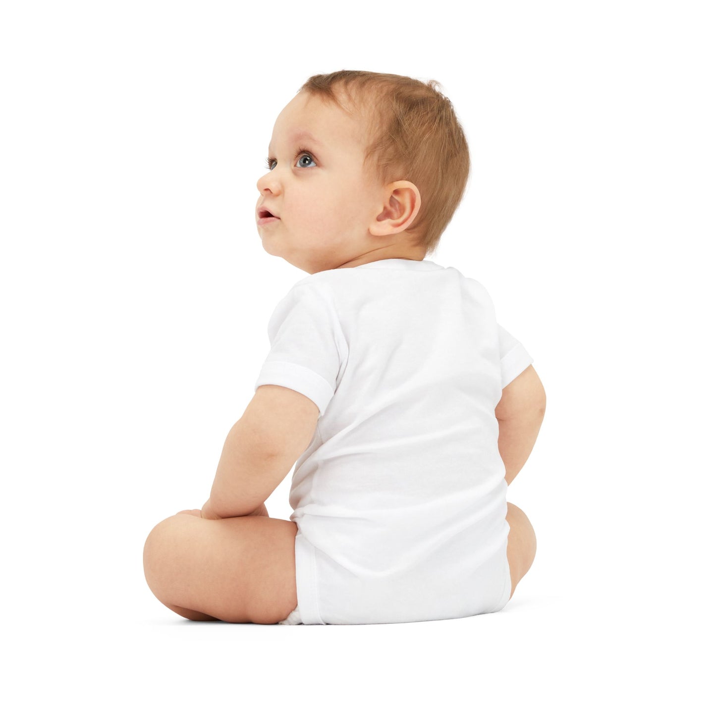 Onesie: Republicman Snap Shot