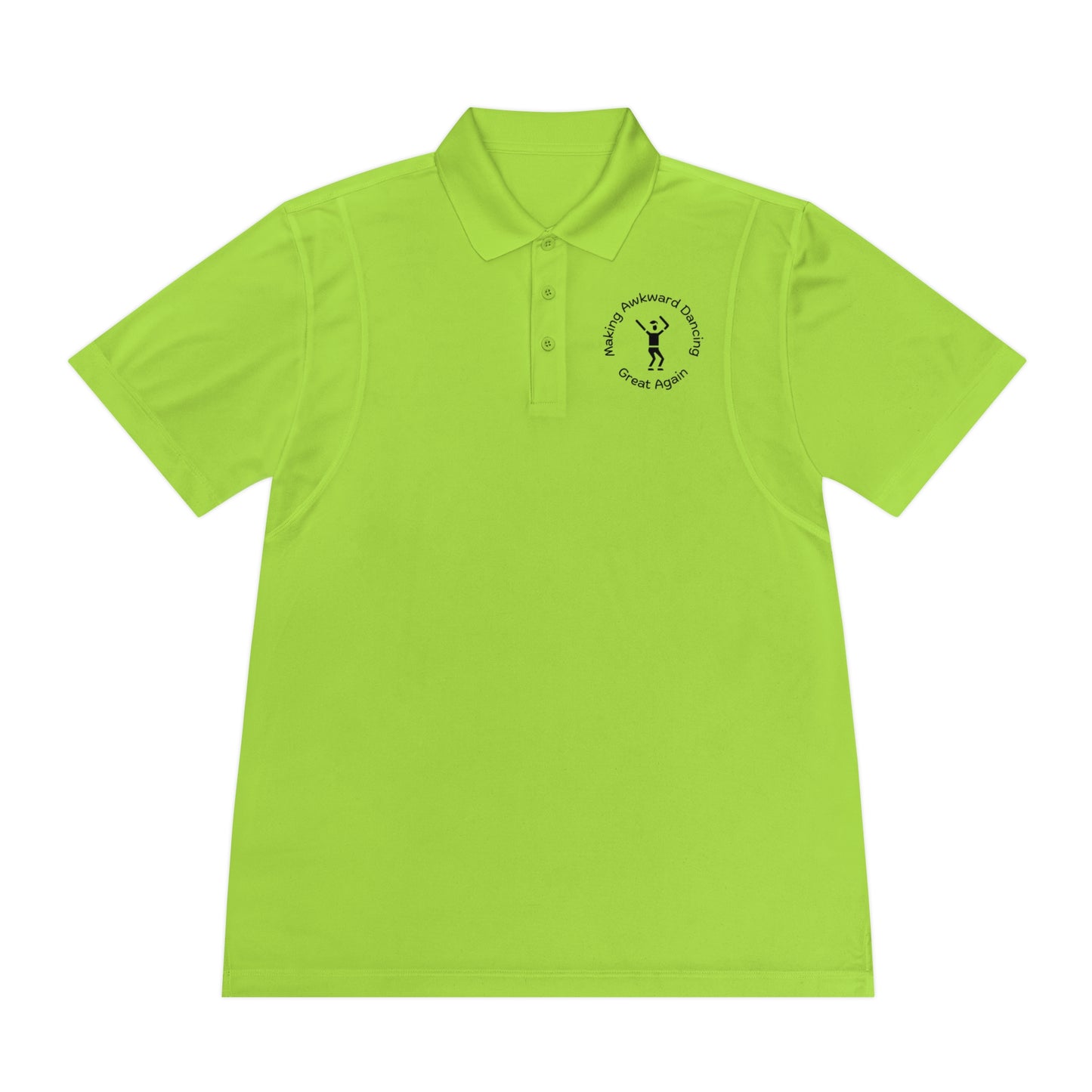 Polo: Dancing