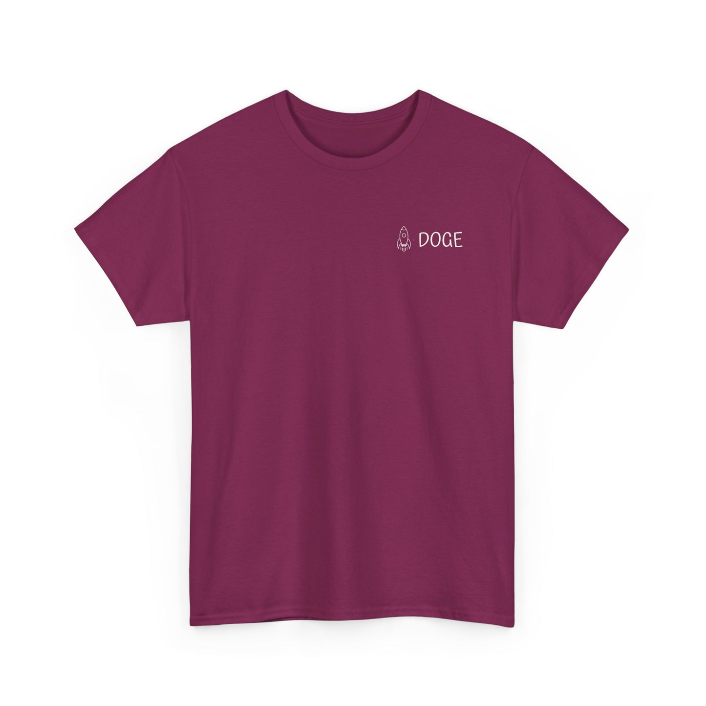 T-Shirt: DOGE