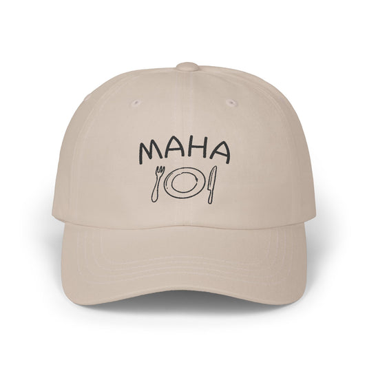 Hat: MAHA