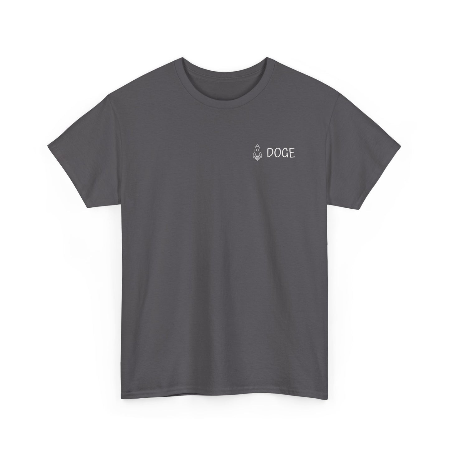 T-Shirt: DOGE