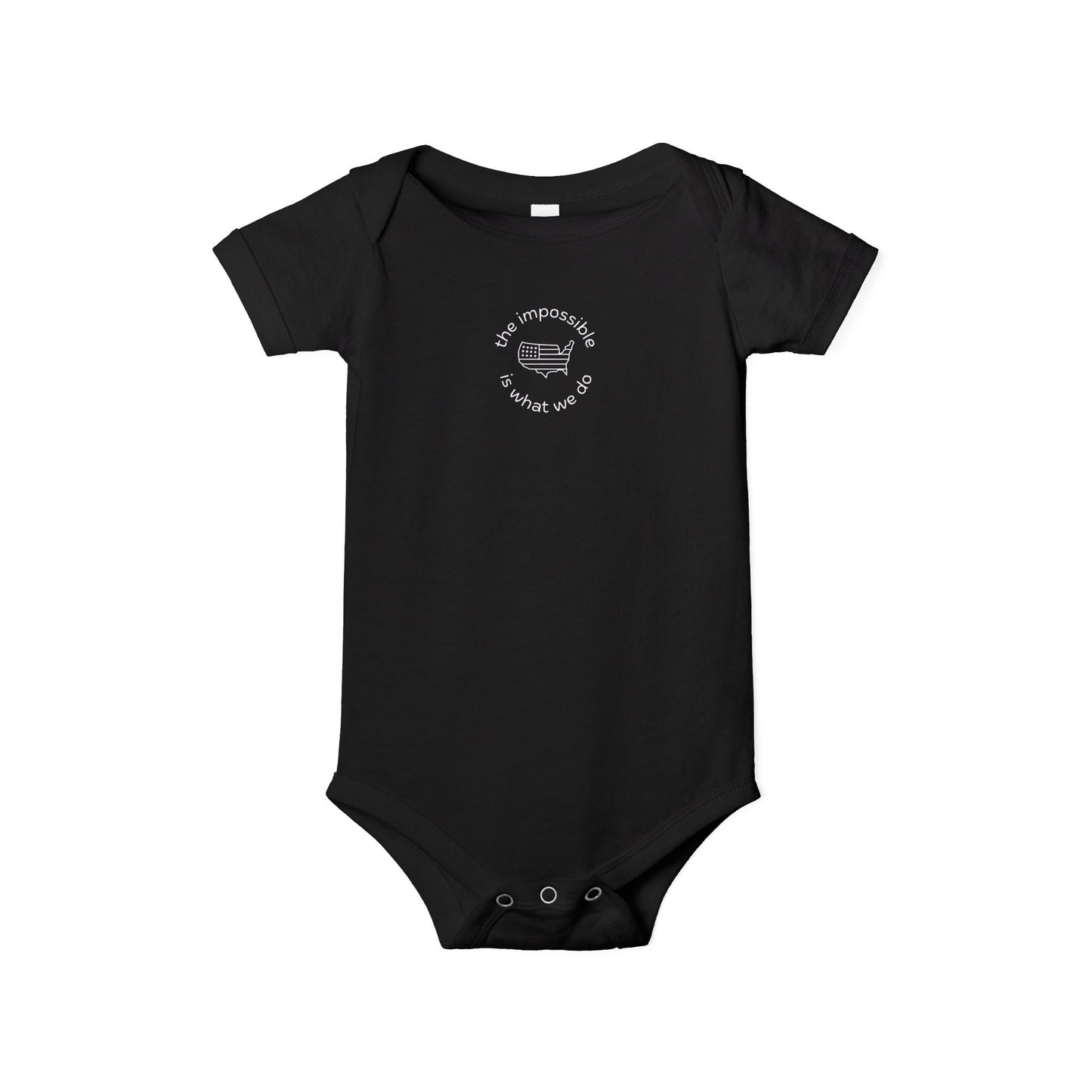 Onesie: Impossible