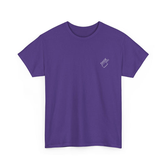Casual DOGE T-Shirt: Meat Axe