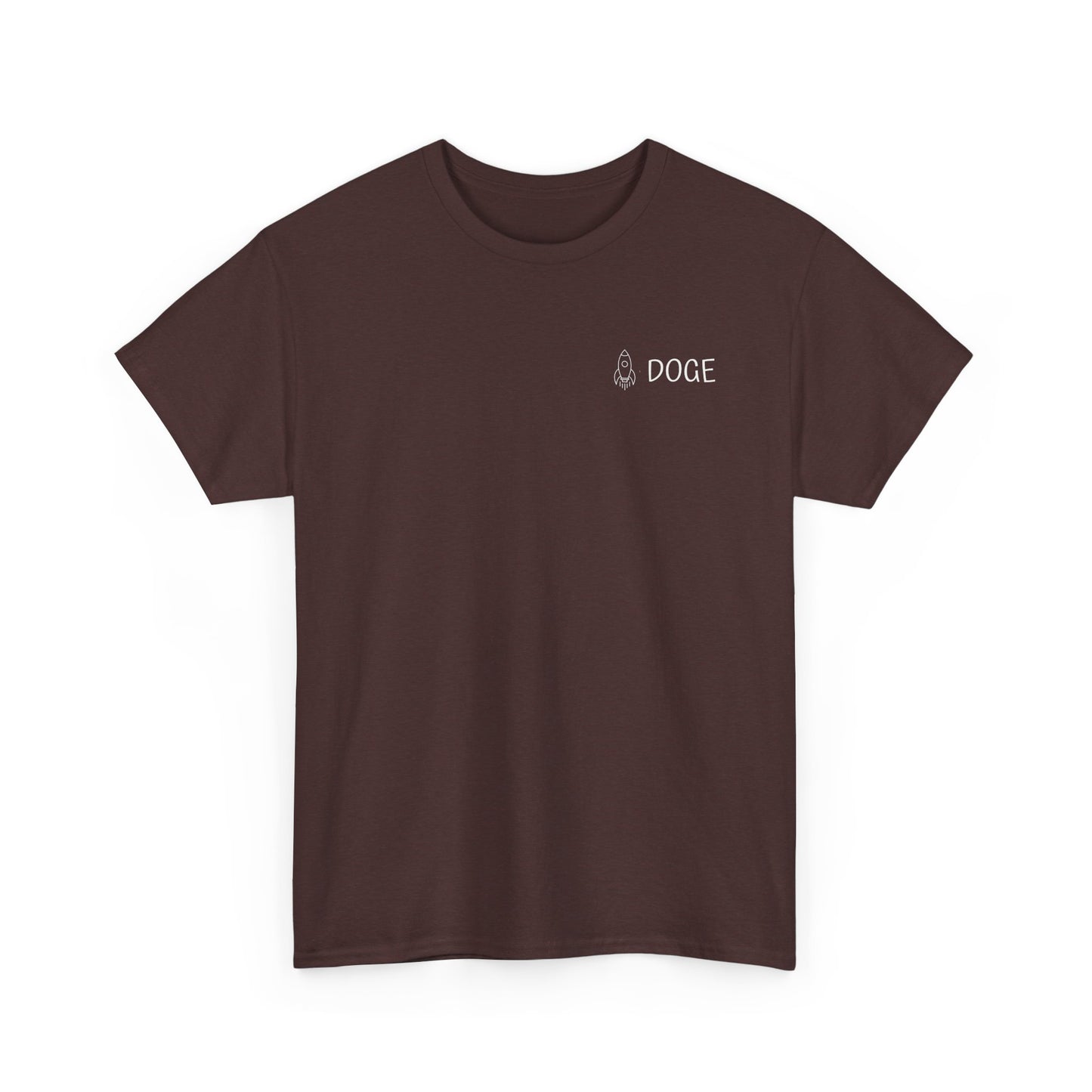 T-Shirt: DOGE