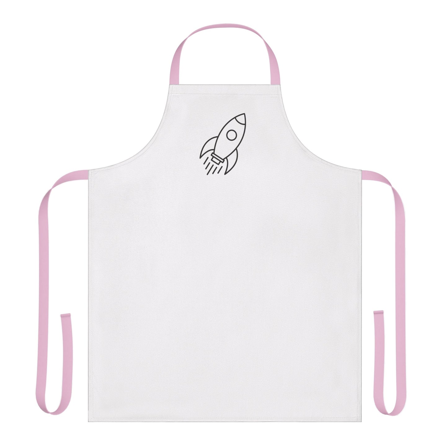 Chef's Apron: WaveRocket