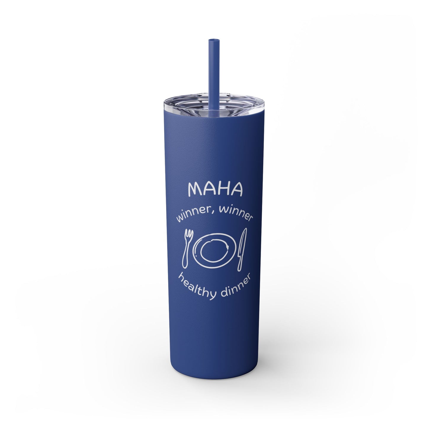 Tumbler: MAHA