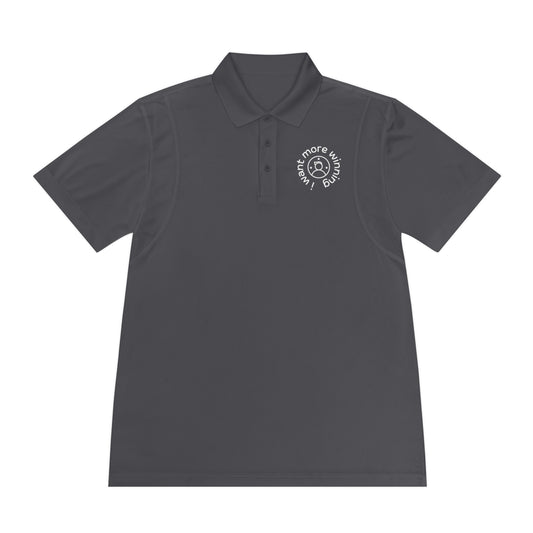 Polo: More