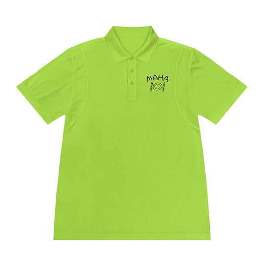 Polo: MAHA