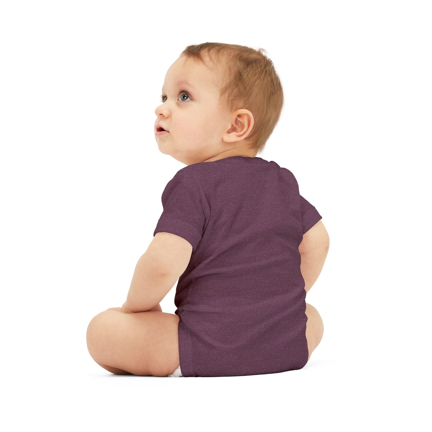 Onesie: Republicman Unifier